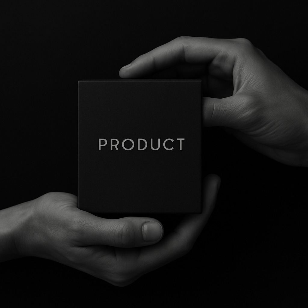 제품 공급 및 셀러 매칭 과정